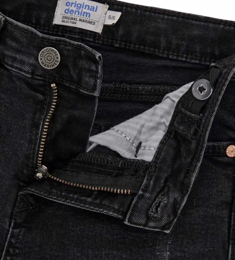 Pantaloni 5 tasche