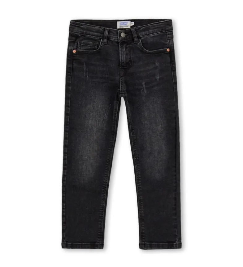 Pantaloni 5 tasche