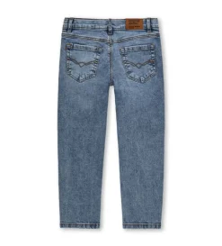 Pantaloni 5 tasche