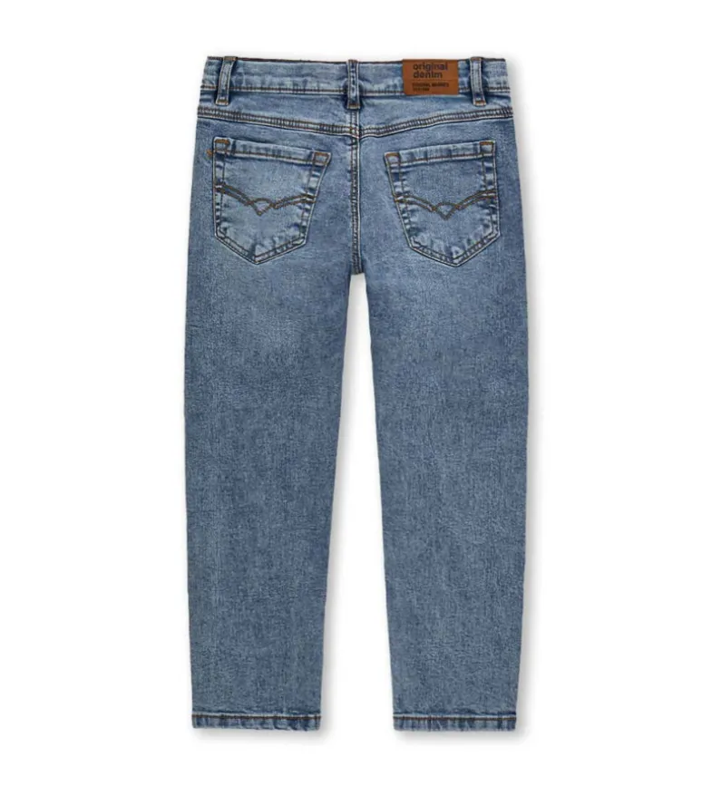 Pantaloni 5 tasche