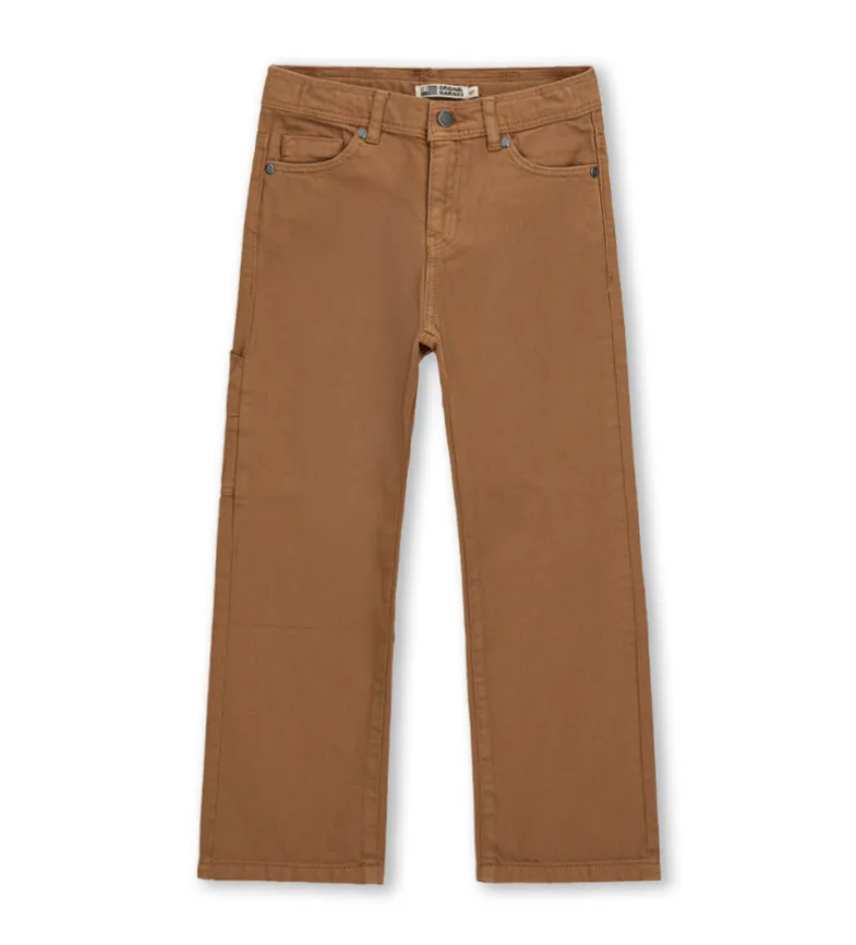Pantaloni worker