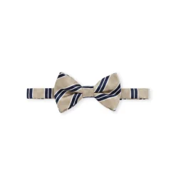 Papillon jacquard
