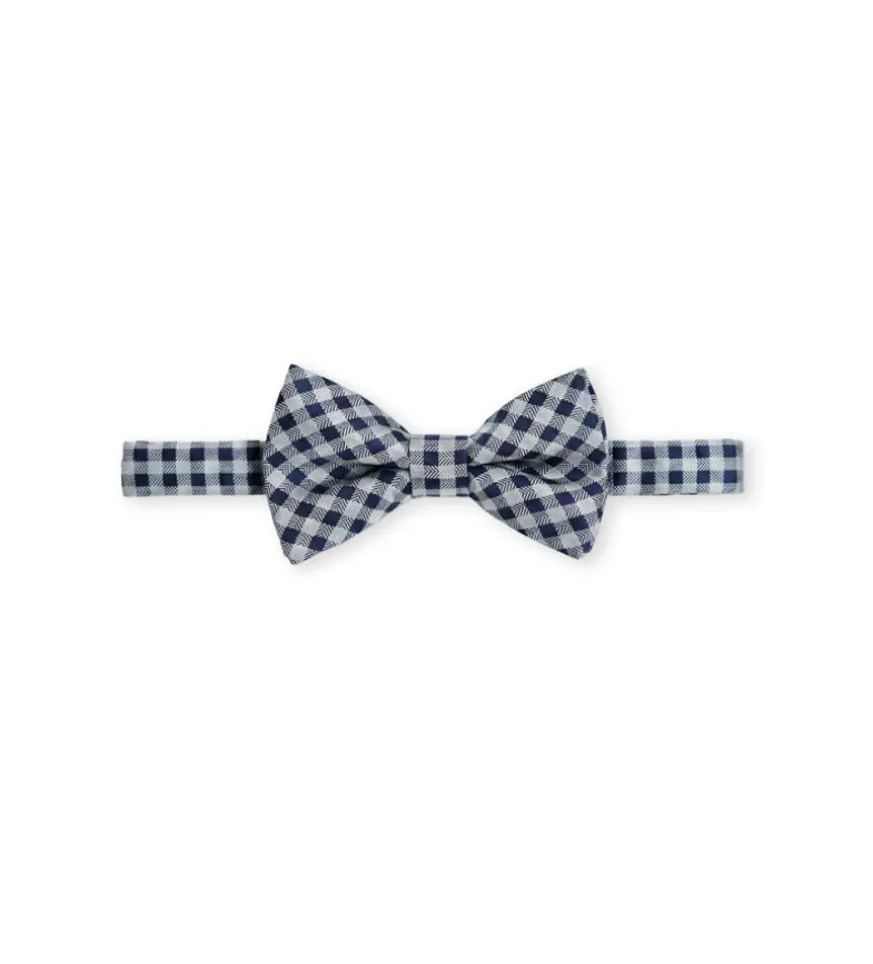Papillon jacquard