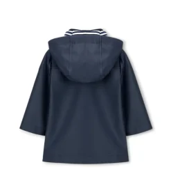 Parka antipioggia