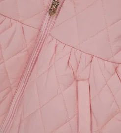 Parka con cappuccio