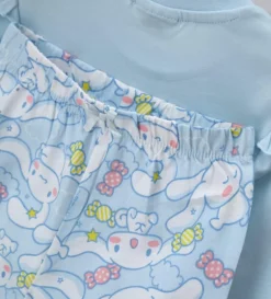 Pigiama Cinnamoroll
