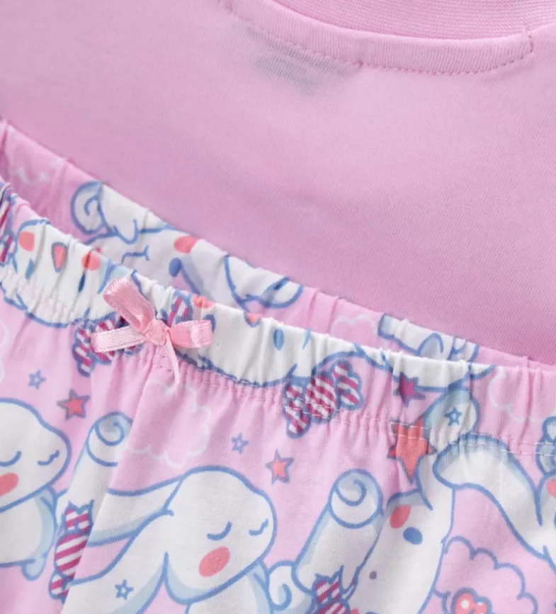 Pigiama Cinnamoroll
