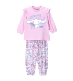 Pigiama Cinnamoroll