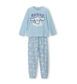 Pigiama Cinnamoroll