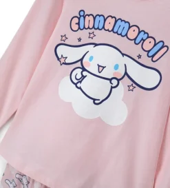 Pigiama Cinnamoroll