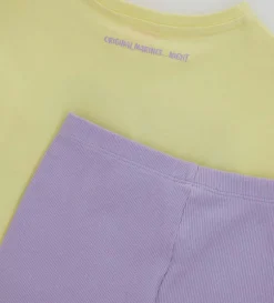 Pigiama corto