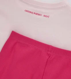 Pigiama corto