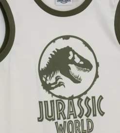 Pigiama corto Jurassic World