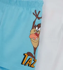 Pigiama corto Looney Tunes