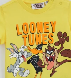 Pigiama corto Looney Tunes