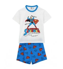 Pigiama dc comics league