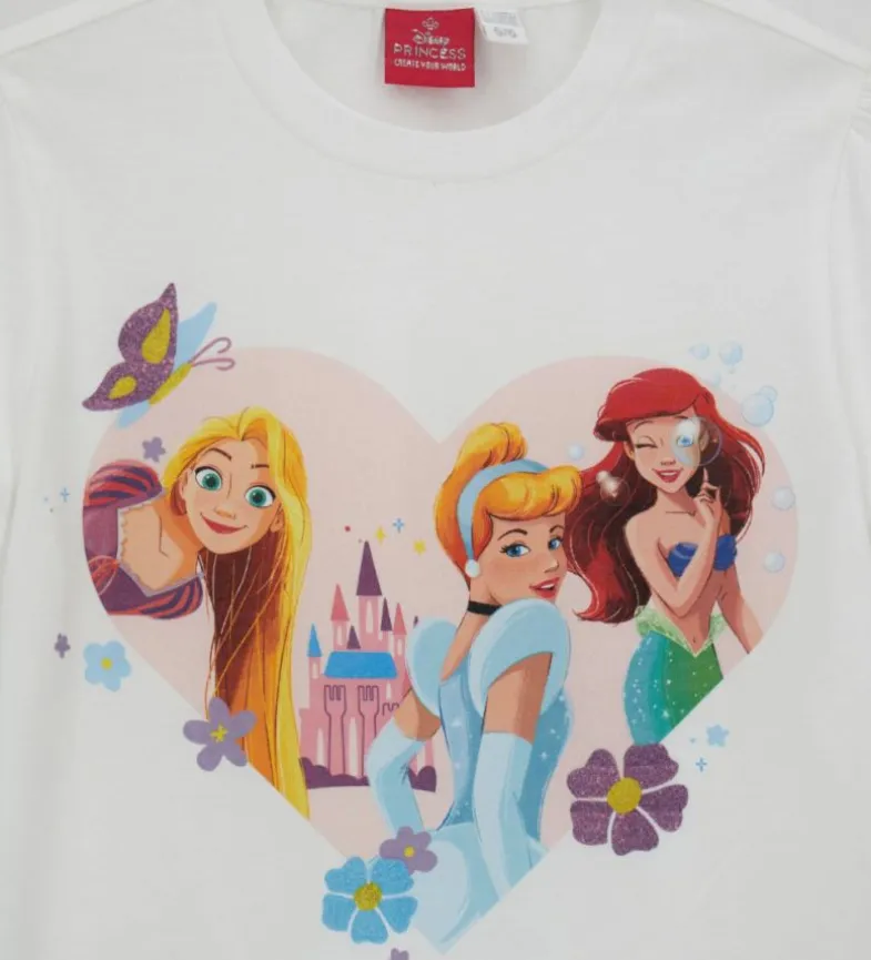 Pigiama Disney Princess