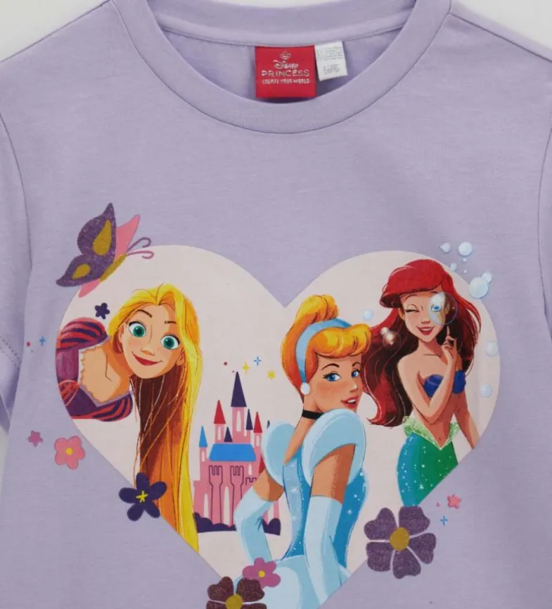 Pigiama Disney Princess
