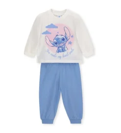 Pigiama Disney Stitch