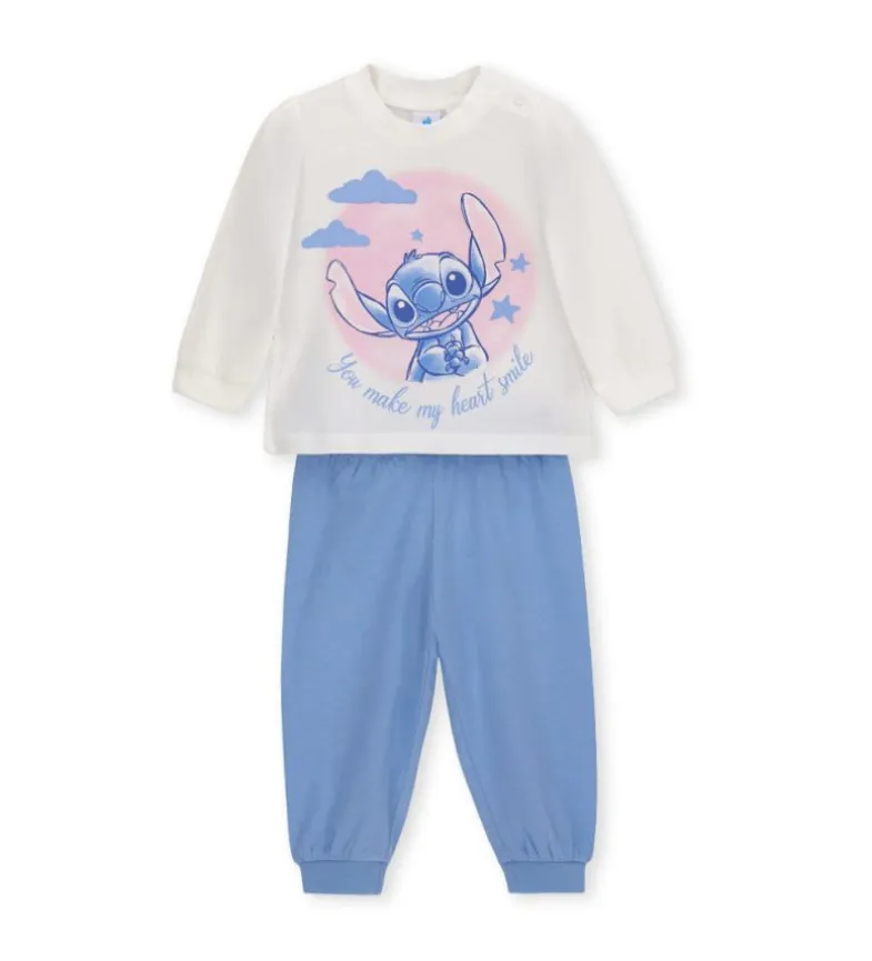 Pigiama Disney Stitch