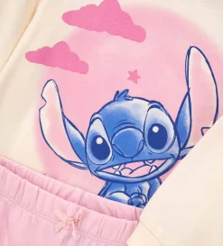 Pigiama Disney Stitch