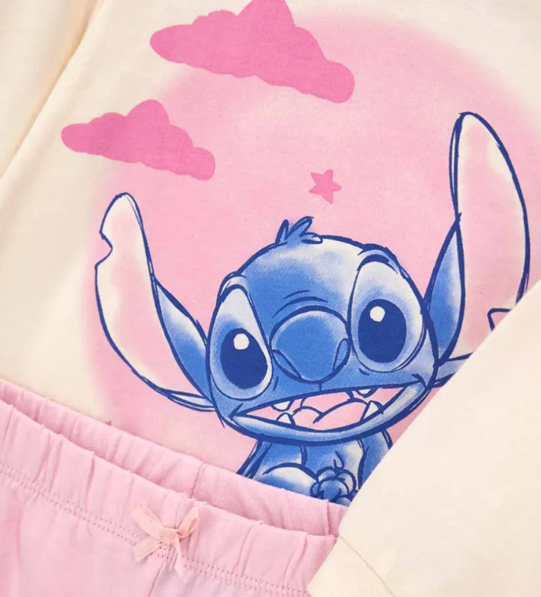 Pigiama Disney Stitch