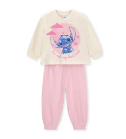 Pigiama Disney Stitch