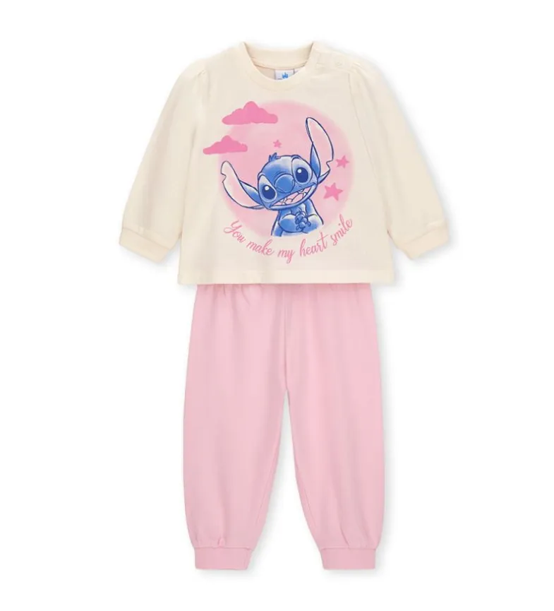 Pigiama Disney Stitch