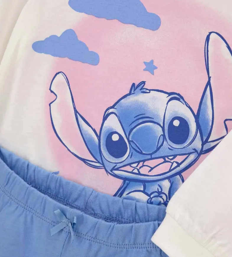 Pigiama Disney Stitch