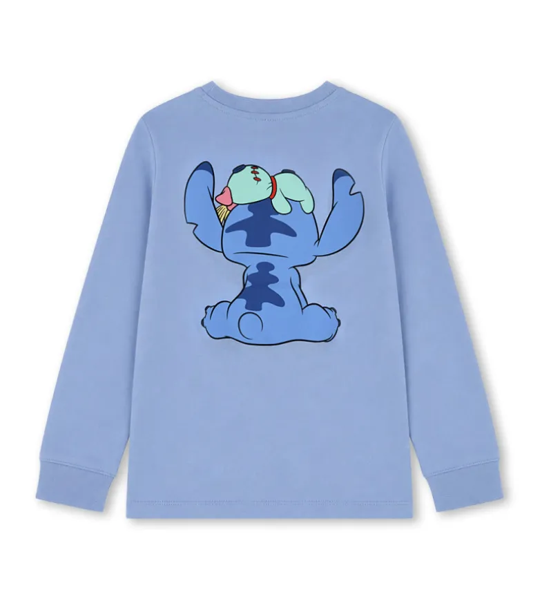 Pigiama Disney Stitch
