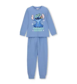 Pigiama Disney Stitch