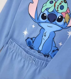 Pigiama Disney Stitch