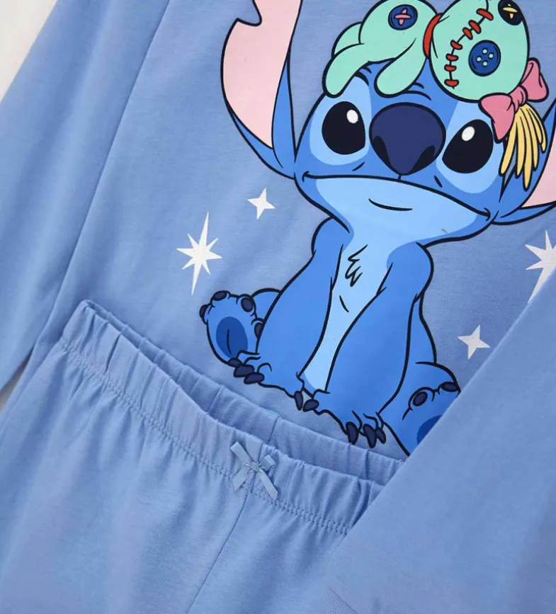 Pigiama Disney Stitch