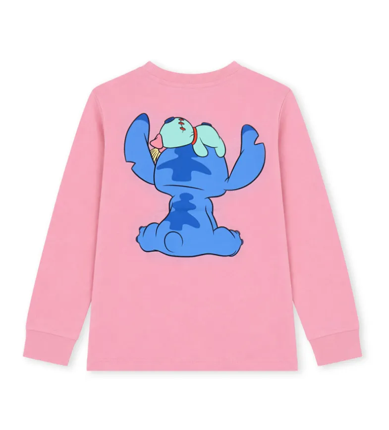 Pigiama Disney Stitch