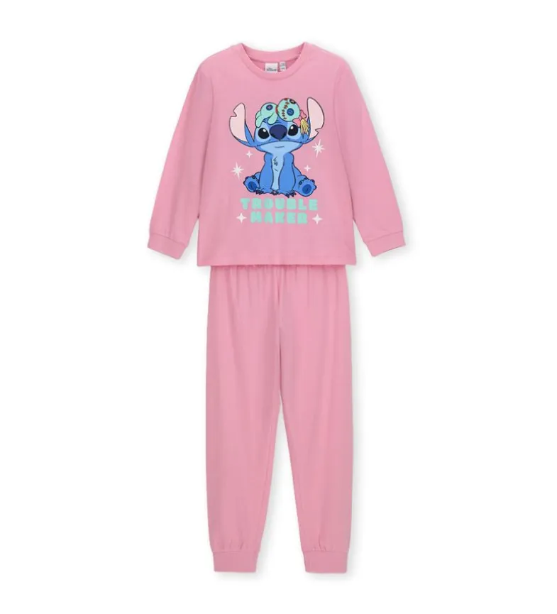 Pigiama Disney Stitch