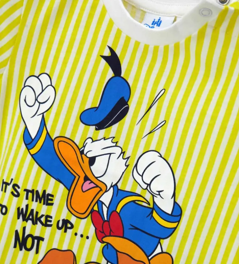 Pigiama Donald Duck