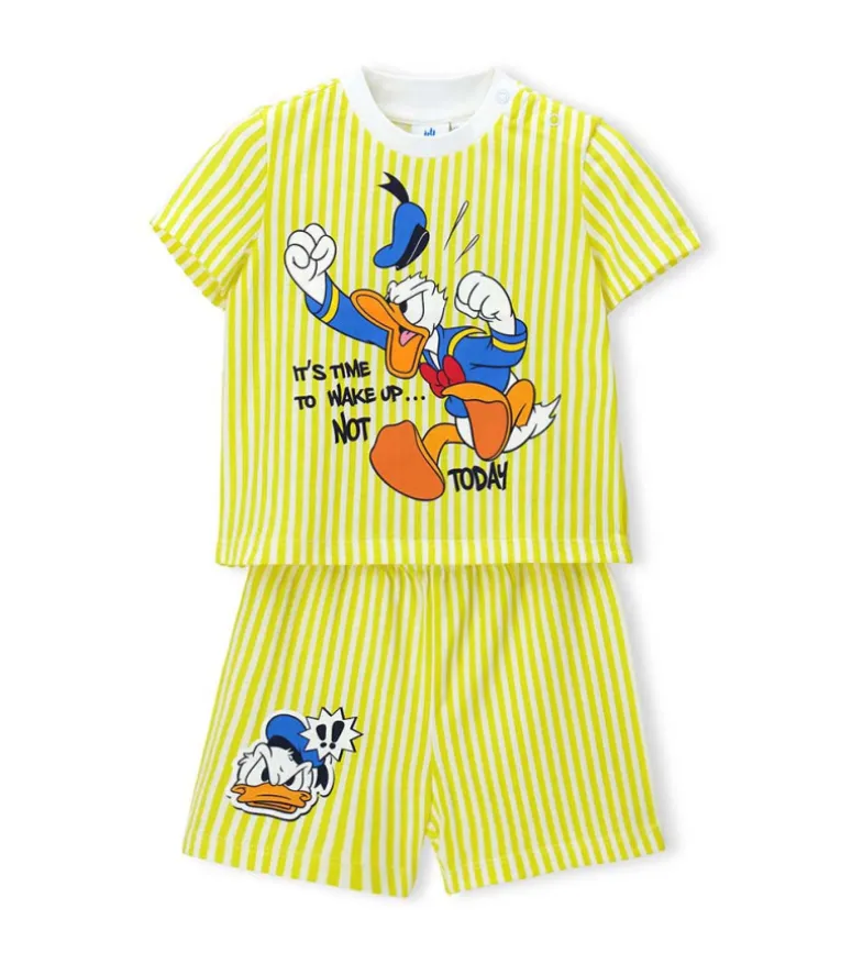Pigiama Donald Duck