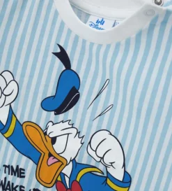 Pigiama Donald Duck