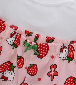 Pigiama Hello Kitty