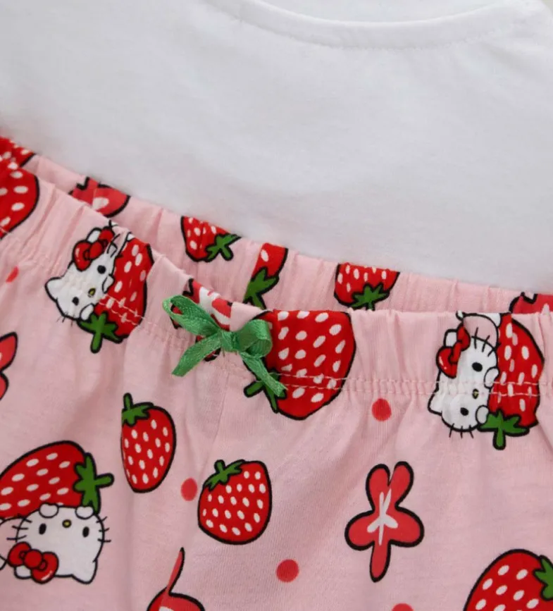 Pigiama Hello Kitty