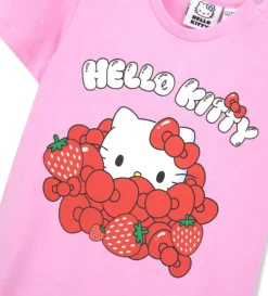Pigiama Hello Kitty
