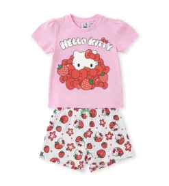 Pigiama Hello Kitty