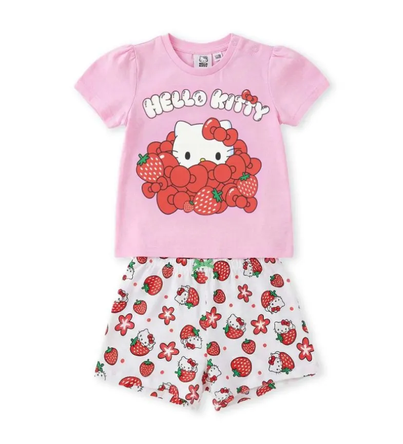 Pigiama Hello Kitty