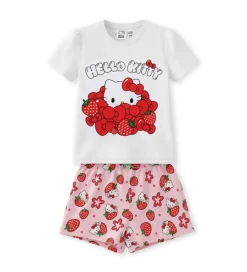 Pigiama Hello Kitty