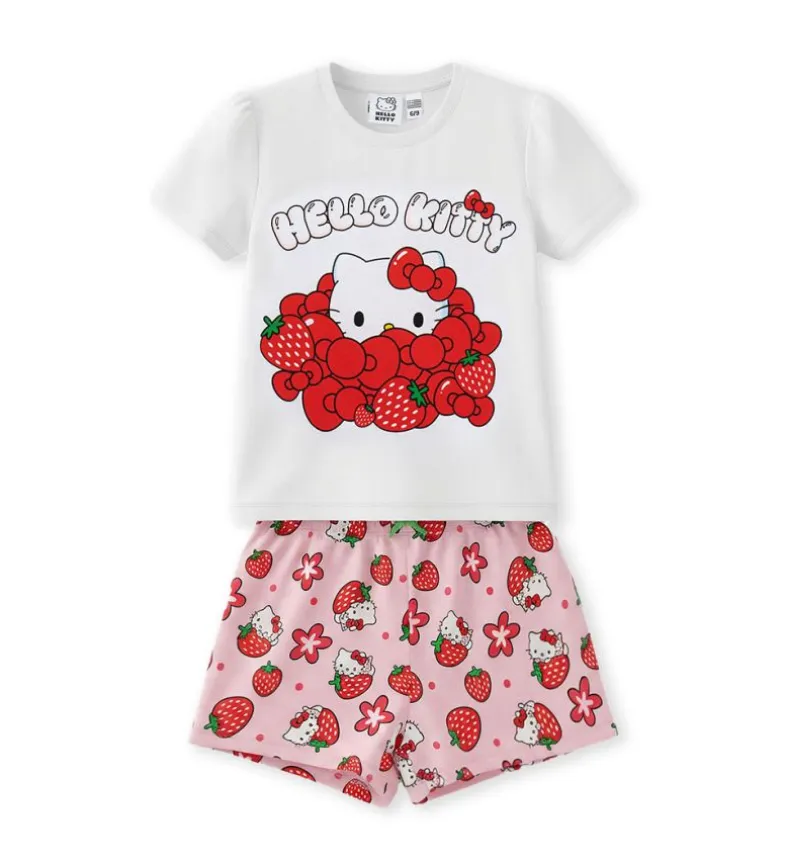 Pigiama Hello Kitty