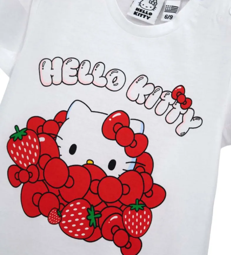 Pigiama Hello Kitty