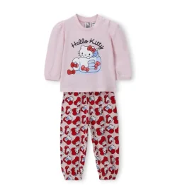Pigiama Hello Kitty