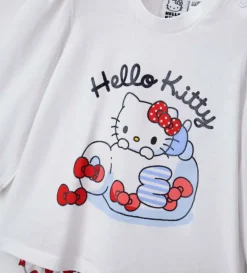 Pigiama Hello Kitty
