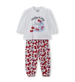 Pigiama Hello Kitty