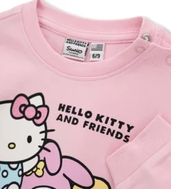 Pigiama Hello Kitty & friends